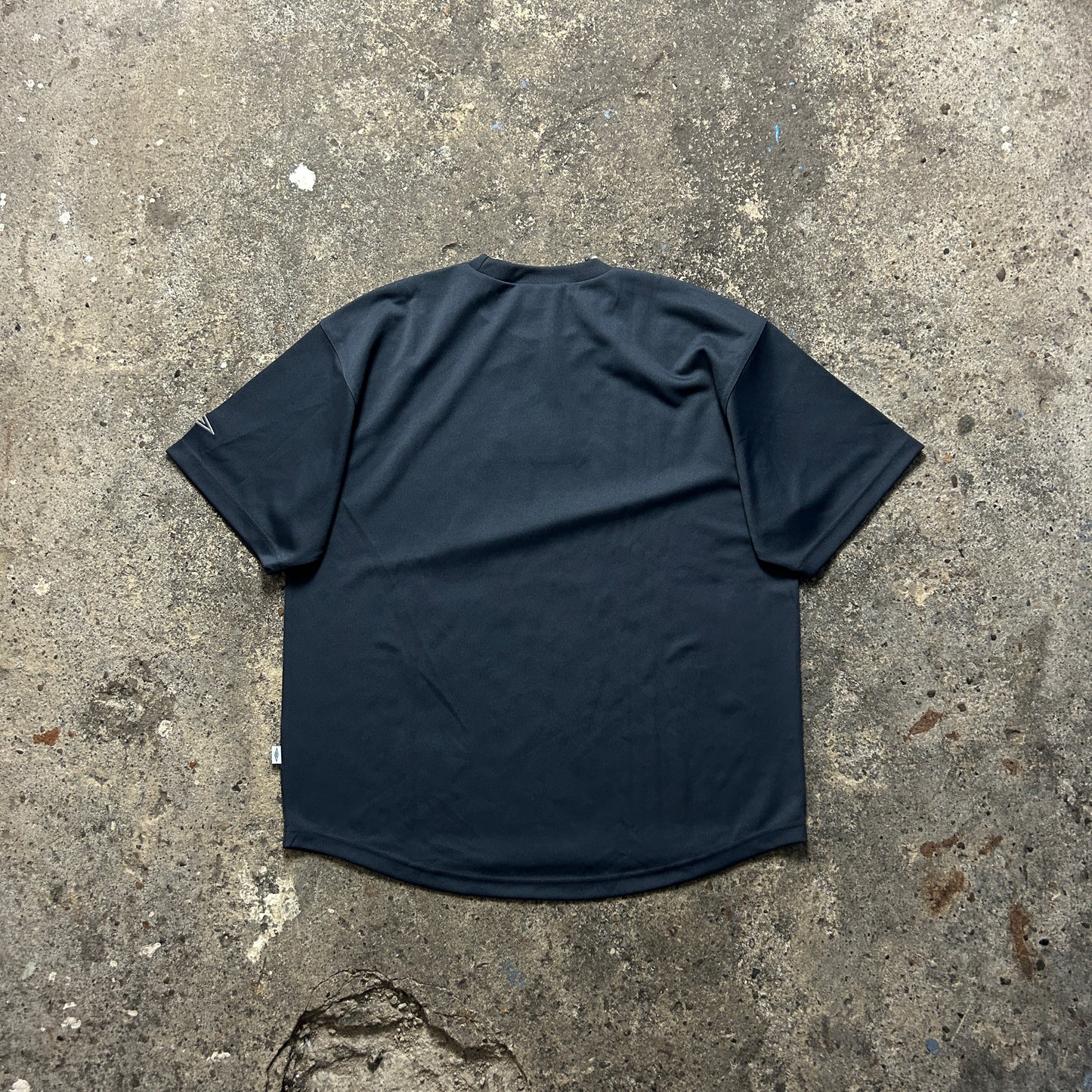 Vintage Umbro Jersey (XL)