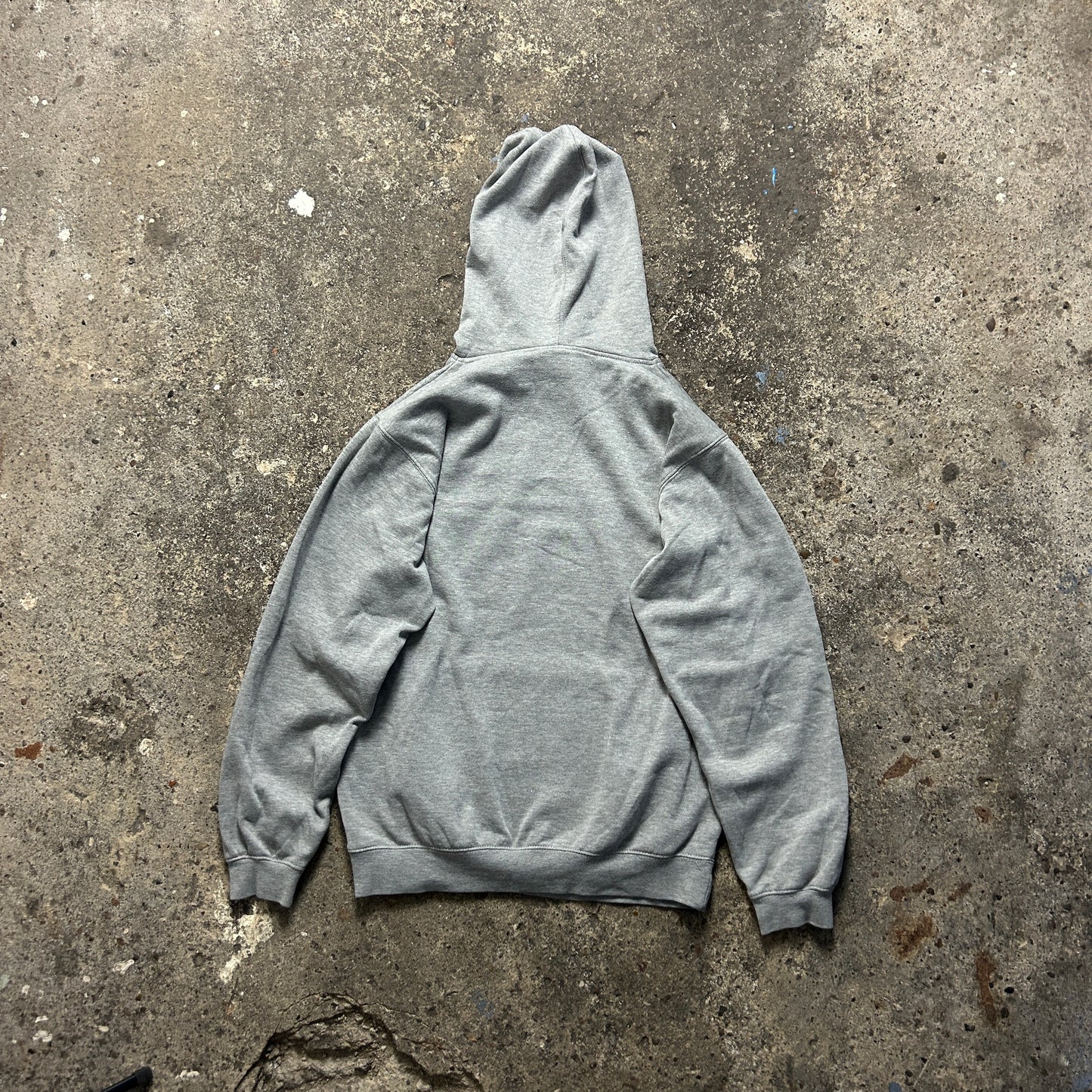 Vintage Umbro Hoodie (S)