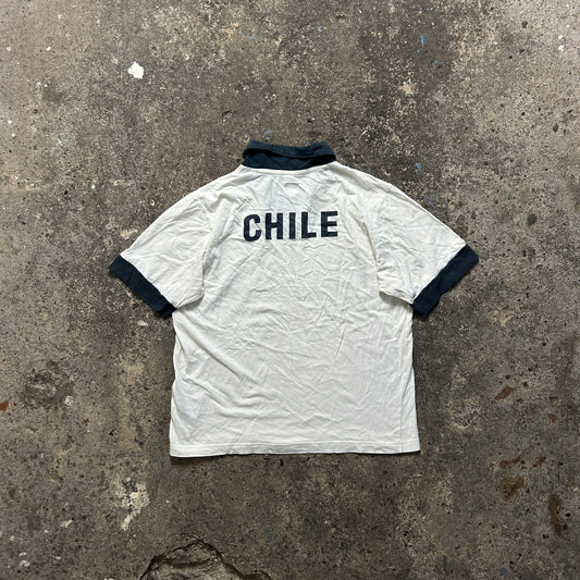 Vintage Adidas Chile T-Shirt (S)