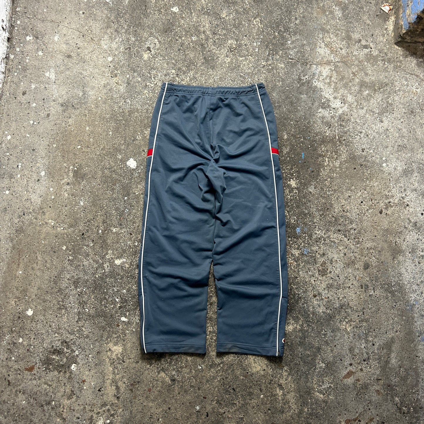 Vintage Nike Trackpants (XS)