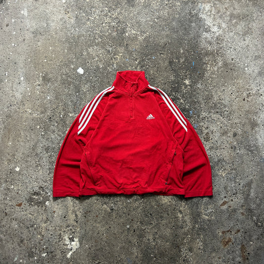 Vintage Adidas Fleece Sweater (S)