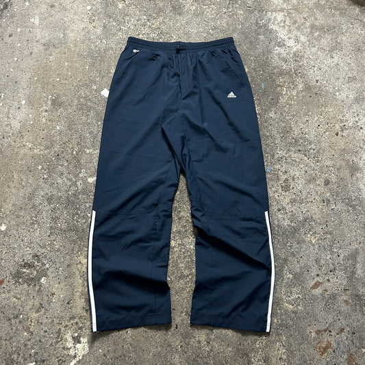 Vintage Adidas Trackpants (L)