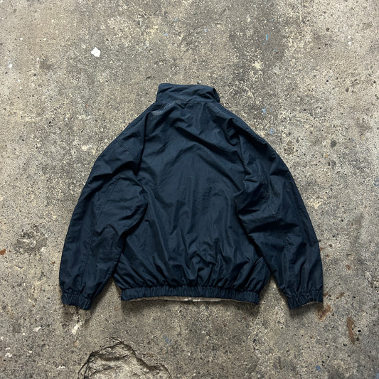 Vintage Reebok Reversible Jacket (L)