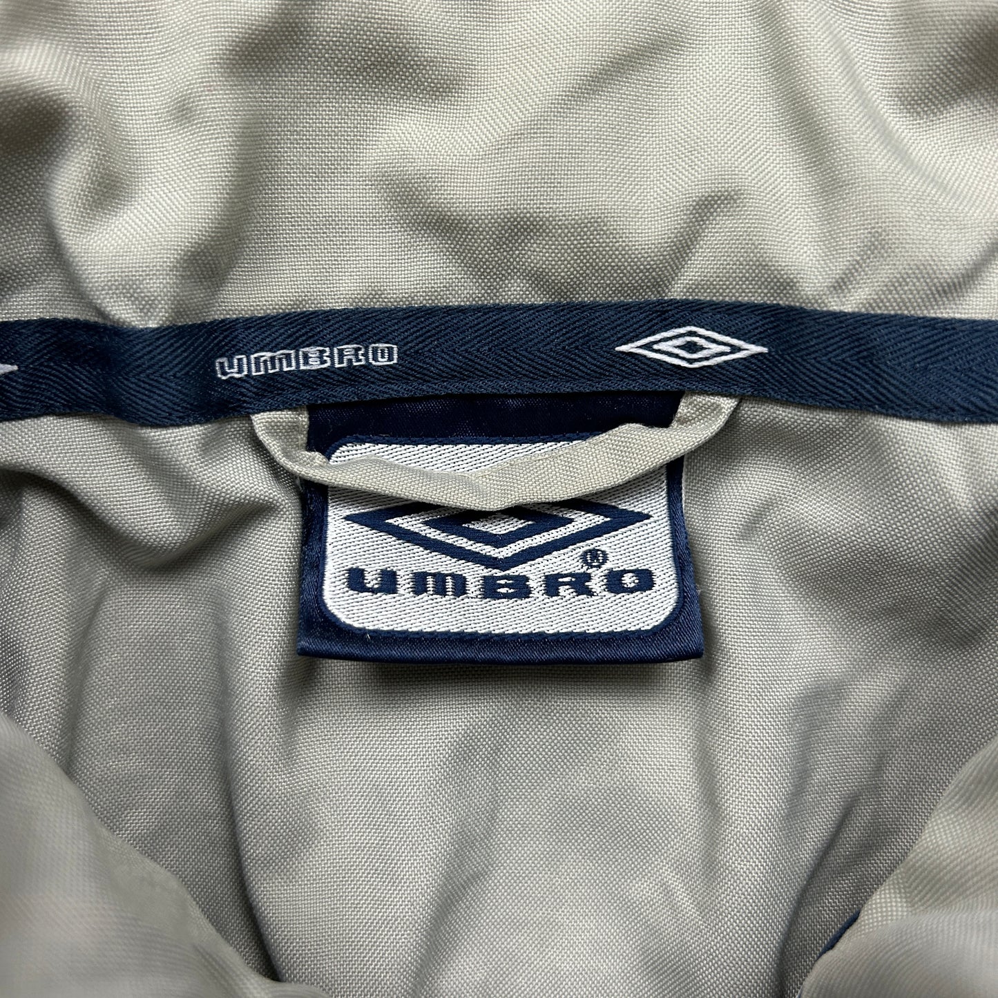 Vintage Umbro Jacket (L)