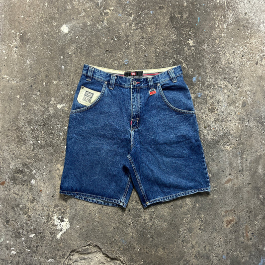 Vintage Ecko Unltd. Jorts (34)