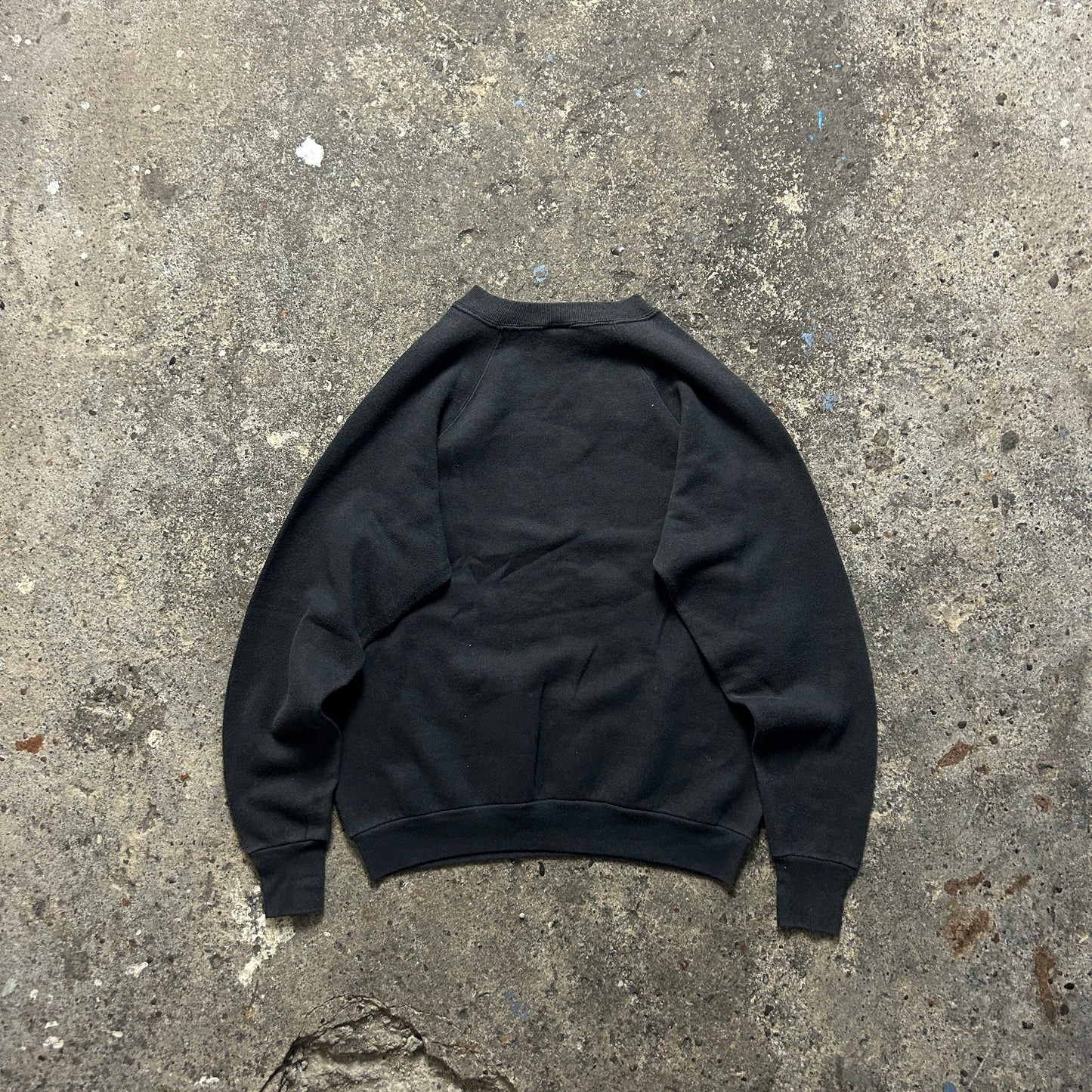 Vintage New York Sweater (M)