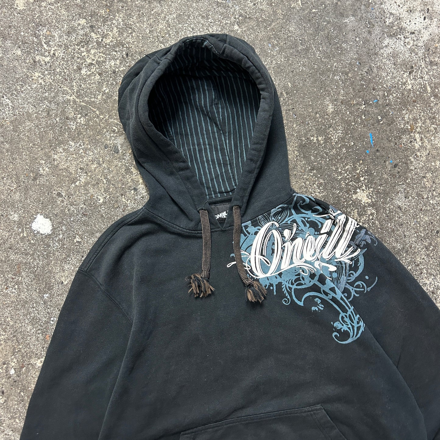 Vintage O'Neill Hoodie (XL)