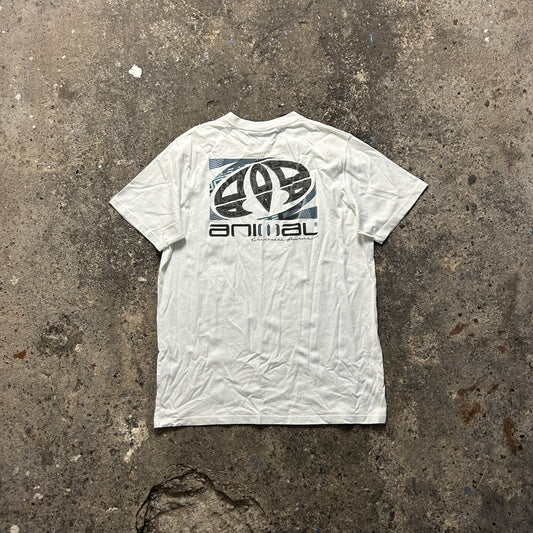 Vintage Animal T-Shirt (L)