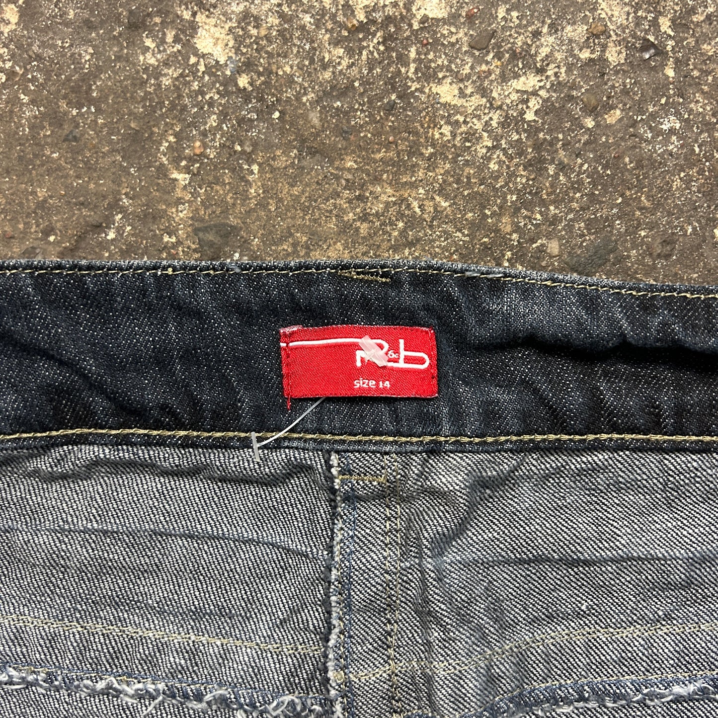 Vintage Womens Jeans (30)