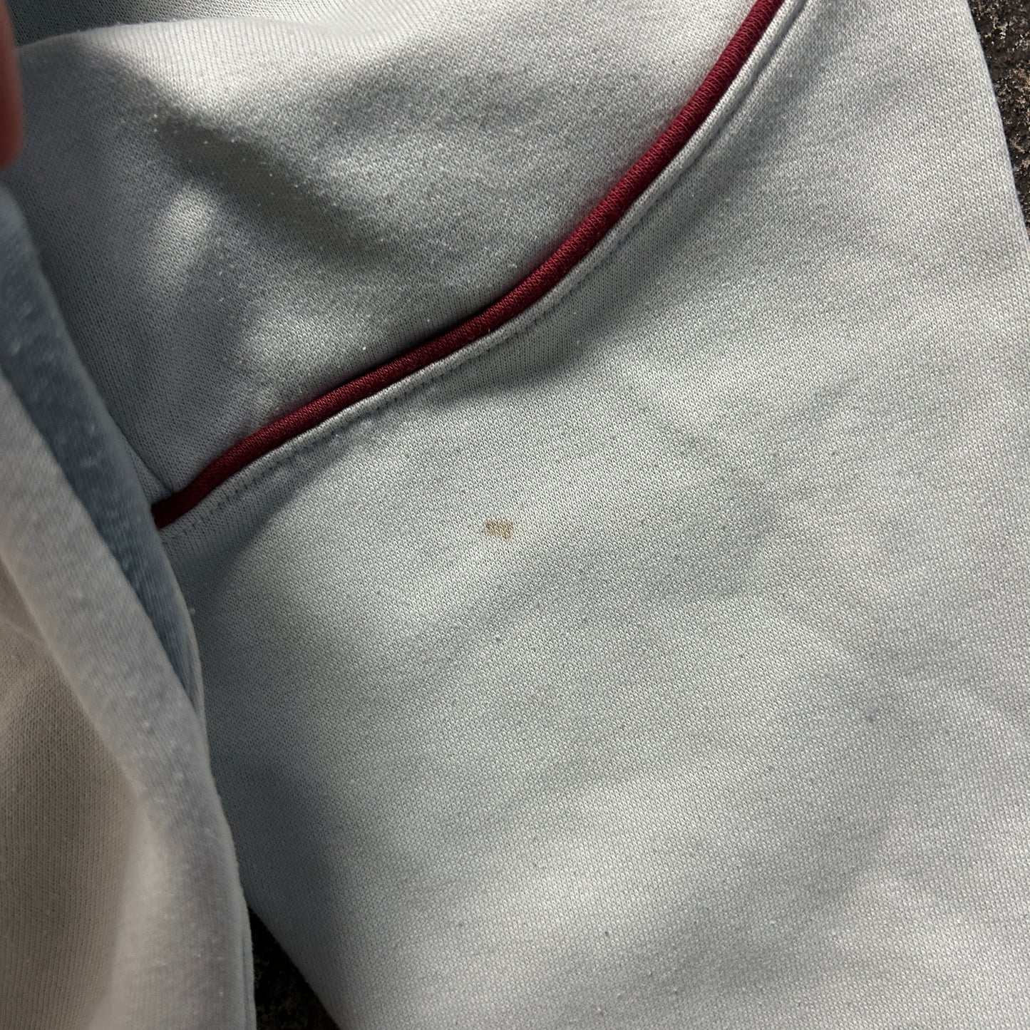 Vintage Umbro Sweater (S)