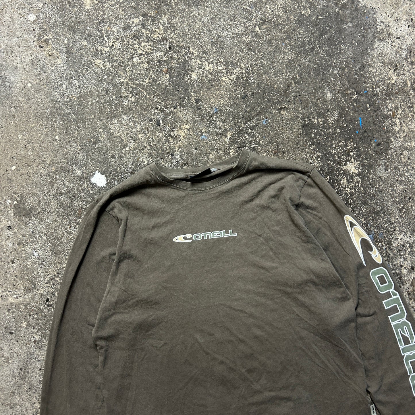 Vintage O'Neill Longsleeve (XL)