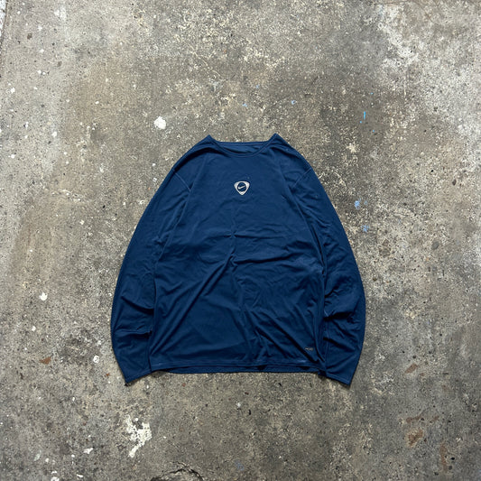 Vintage Nike Longsleeve (M)