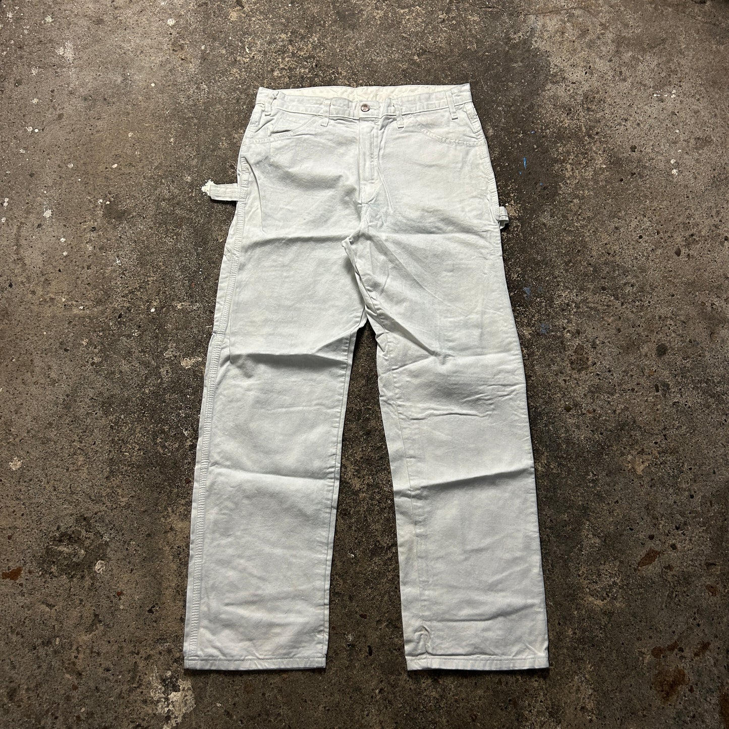 Vintage Dickies Carpenter Pants (32)