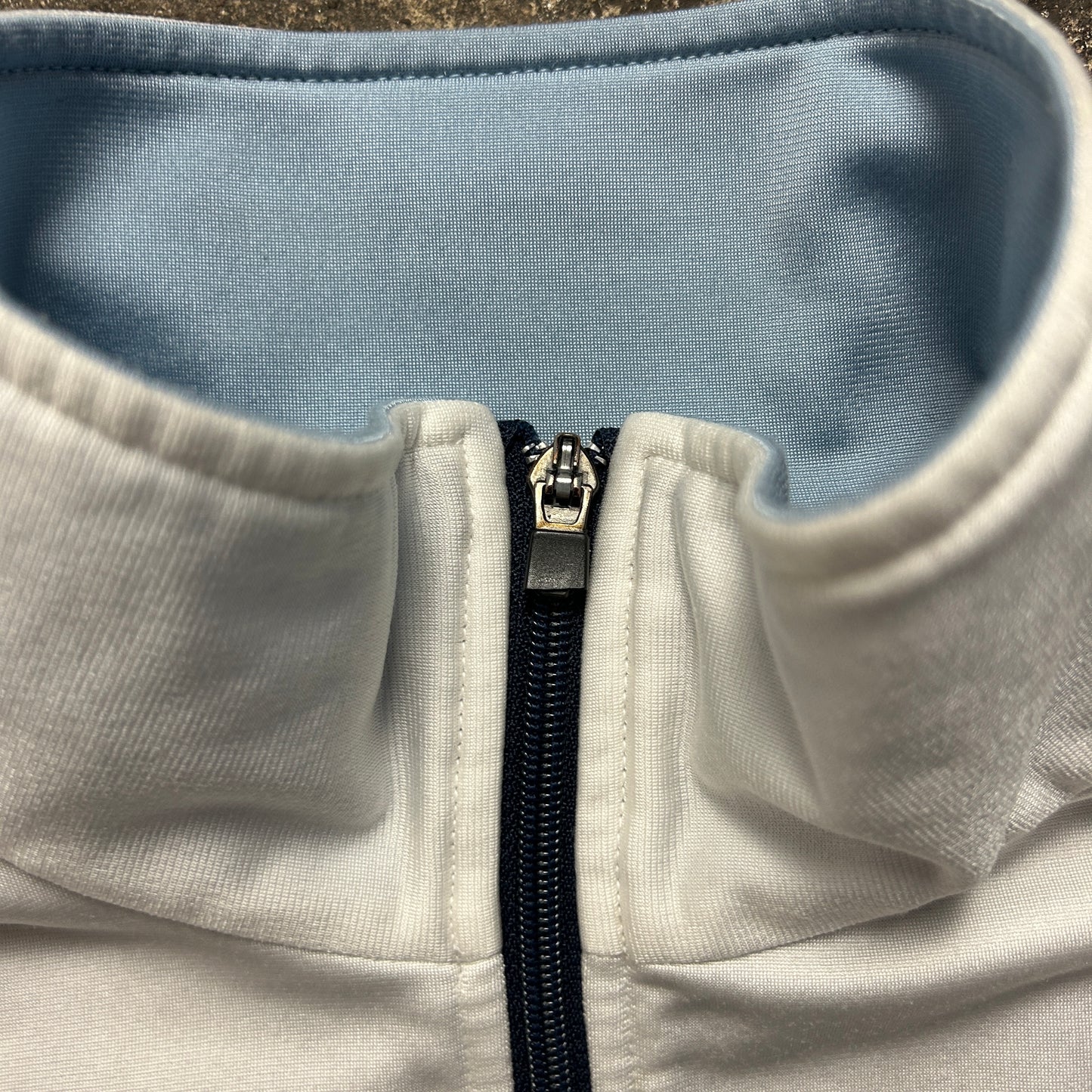 Vintage Kappa Trackjacket (XL)