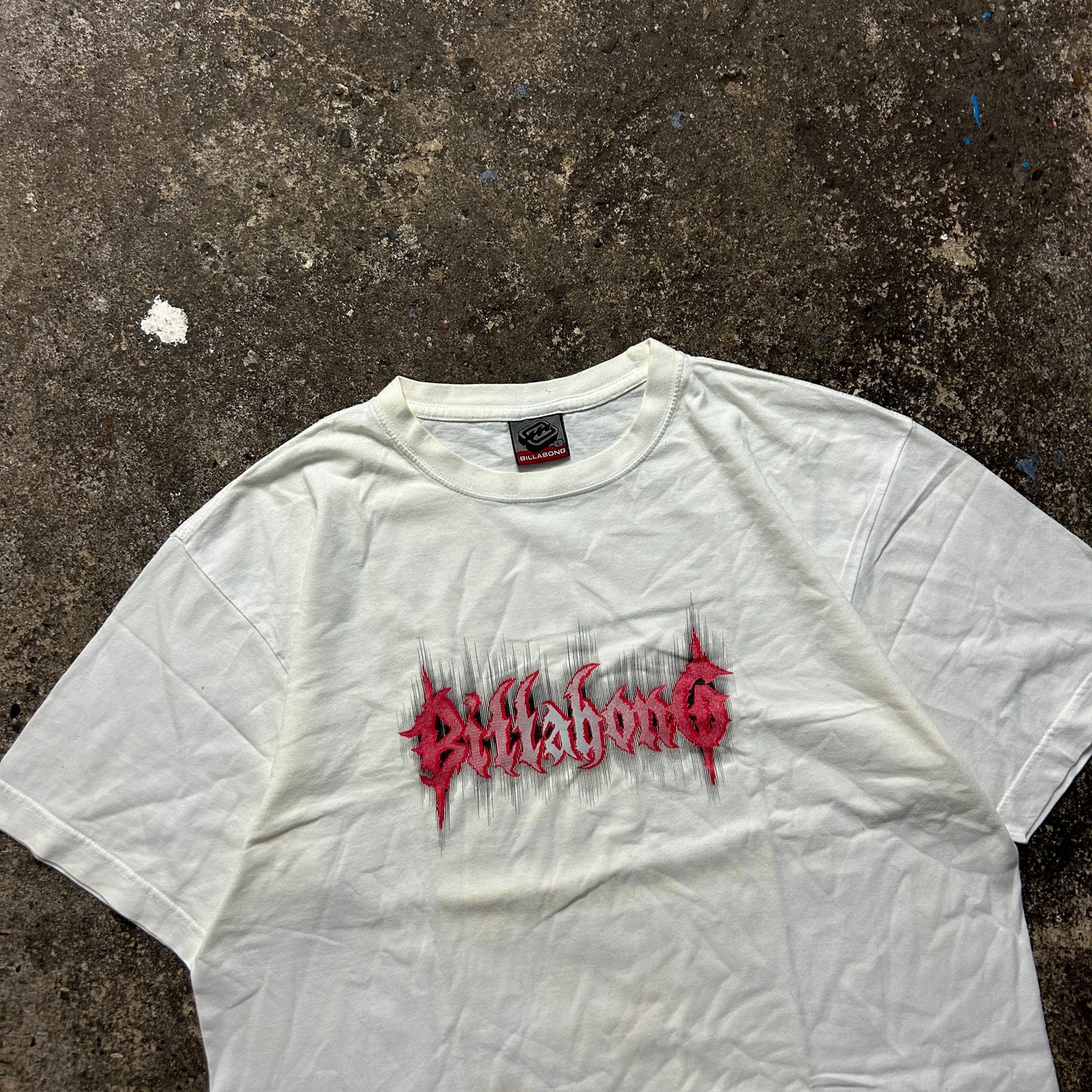 Vintage Billabong T-Shirt (XL)