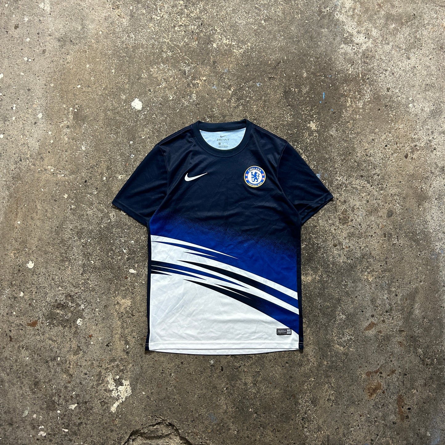 Nike Chelsea Jersey (M)