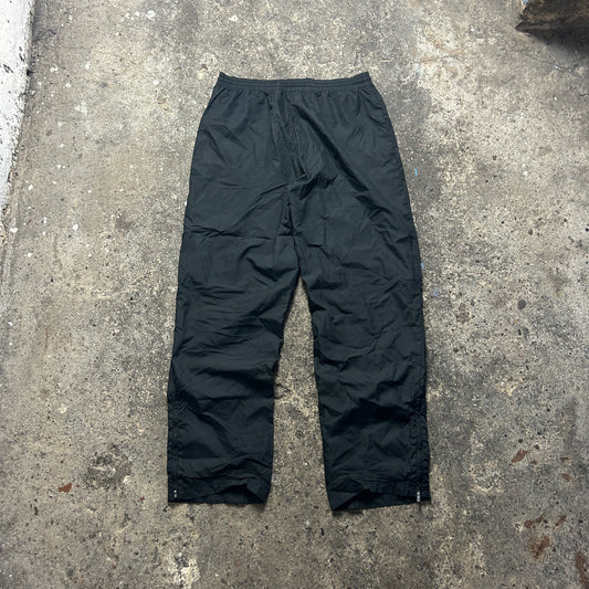 Vintage Kappa AS Roma Trackpants (XXL)