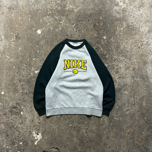 Vintage Nike Sweater (S)