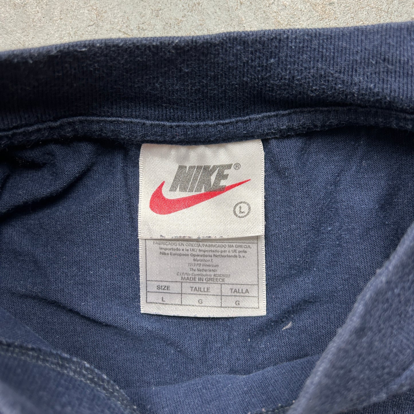 Vintage Nike T-Shirt (L)