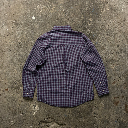 Vintage Chaps Ralph Lauren Longsleeve Shirt (S)