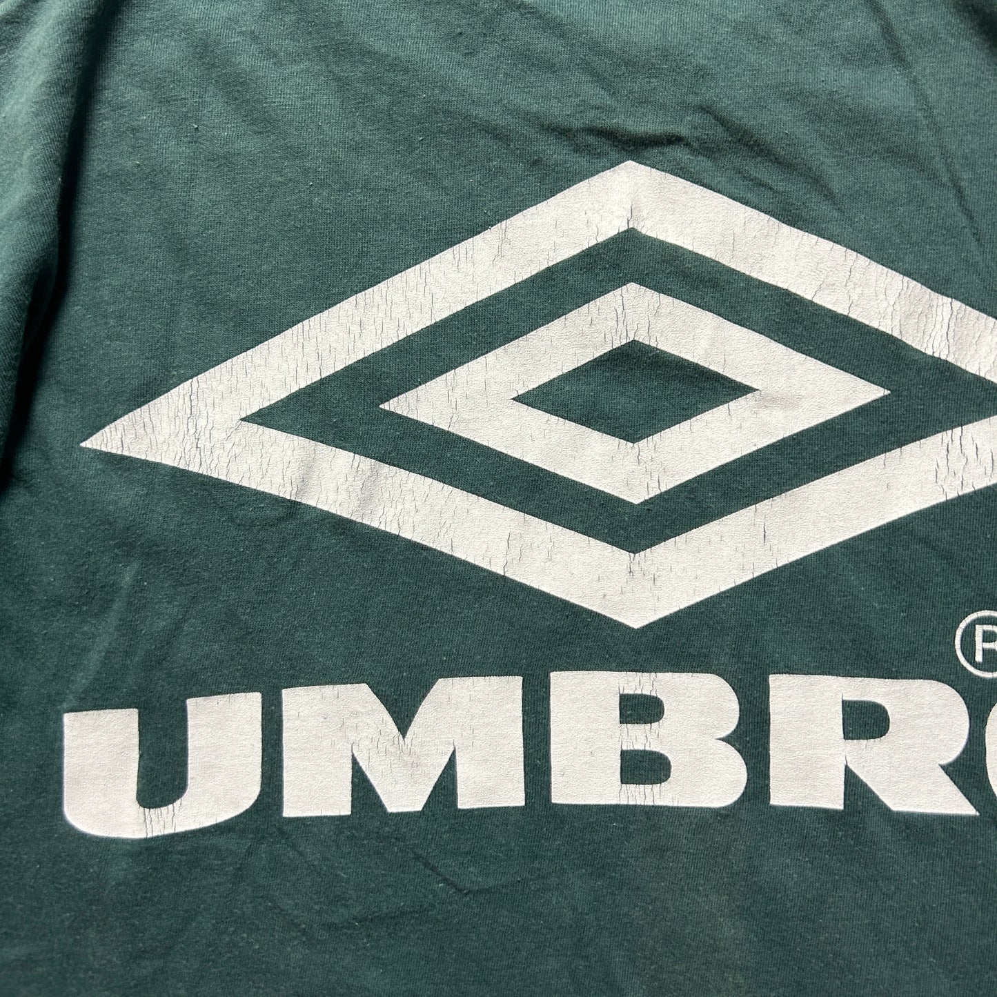 Vintage Umbro T-Shirt (L)