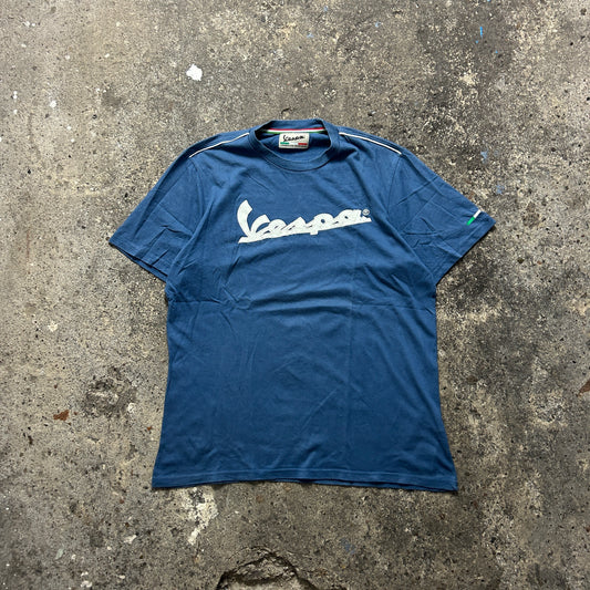 Vespa T-Shirt (L)