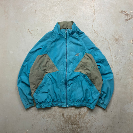 Vintage Nike Trackjacket (L)