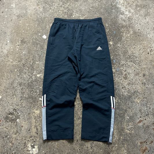 Vintage Adidas Trackpants (M)