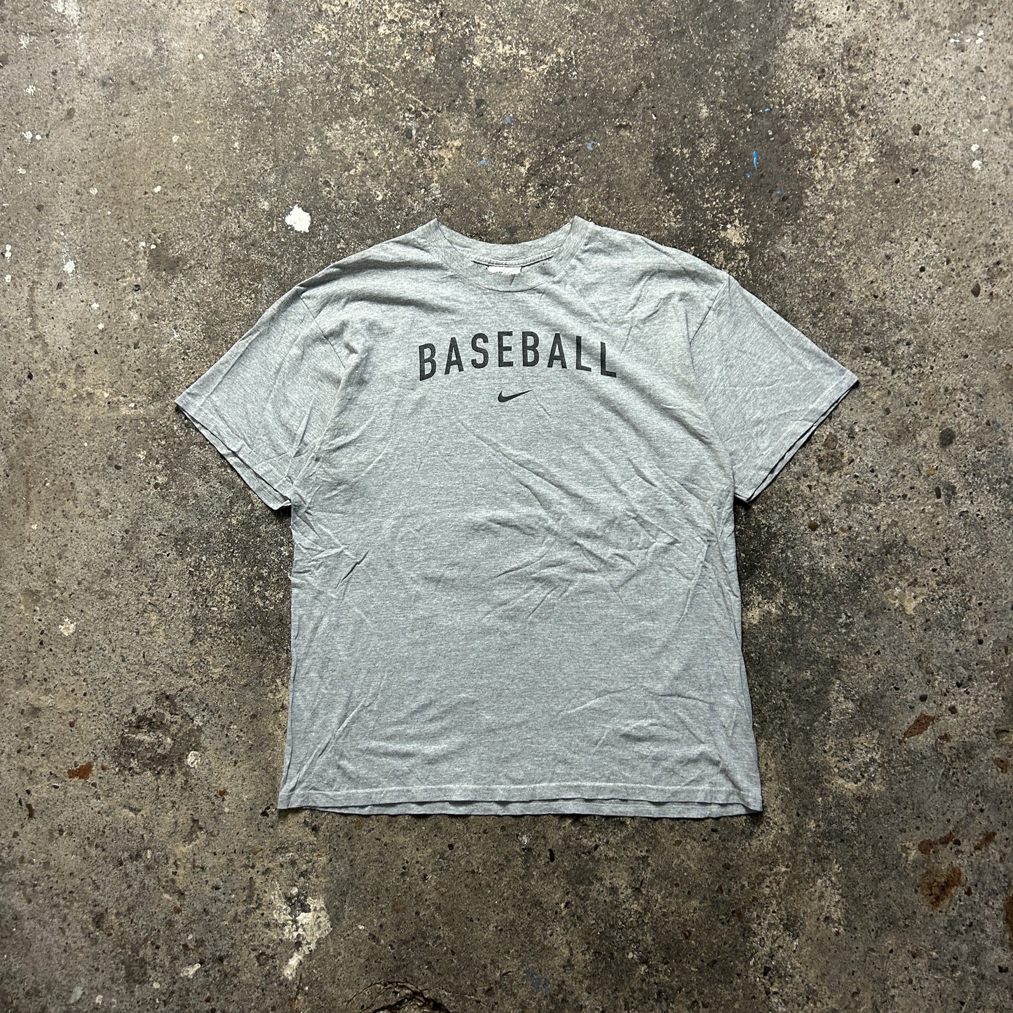 Vintage Nike T-Shirt (L)