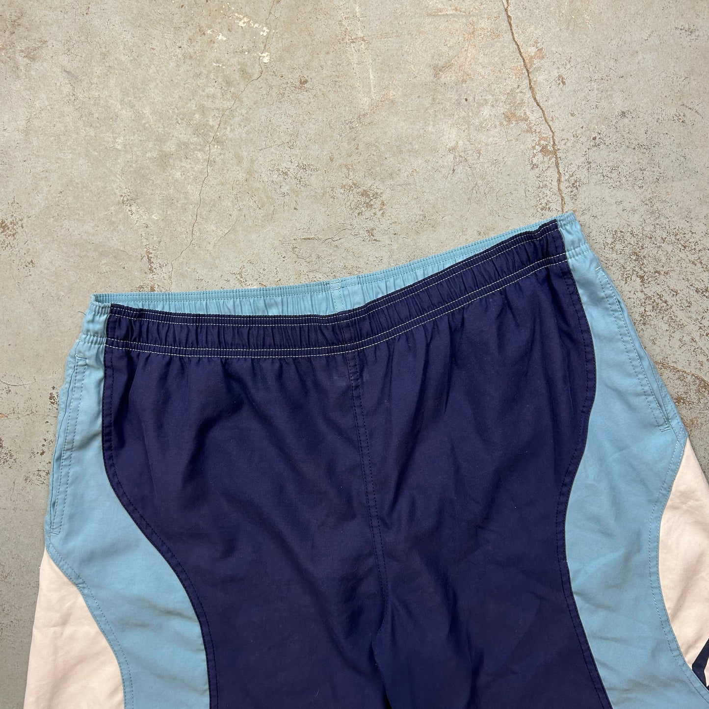 Vintage Quiksilver Swim Shorts (M)