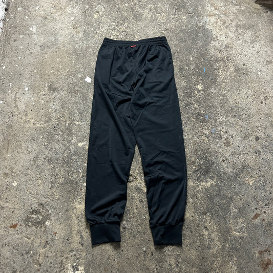 Vintage Kappa AS Roma Trackpants (XXS)