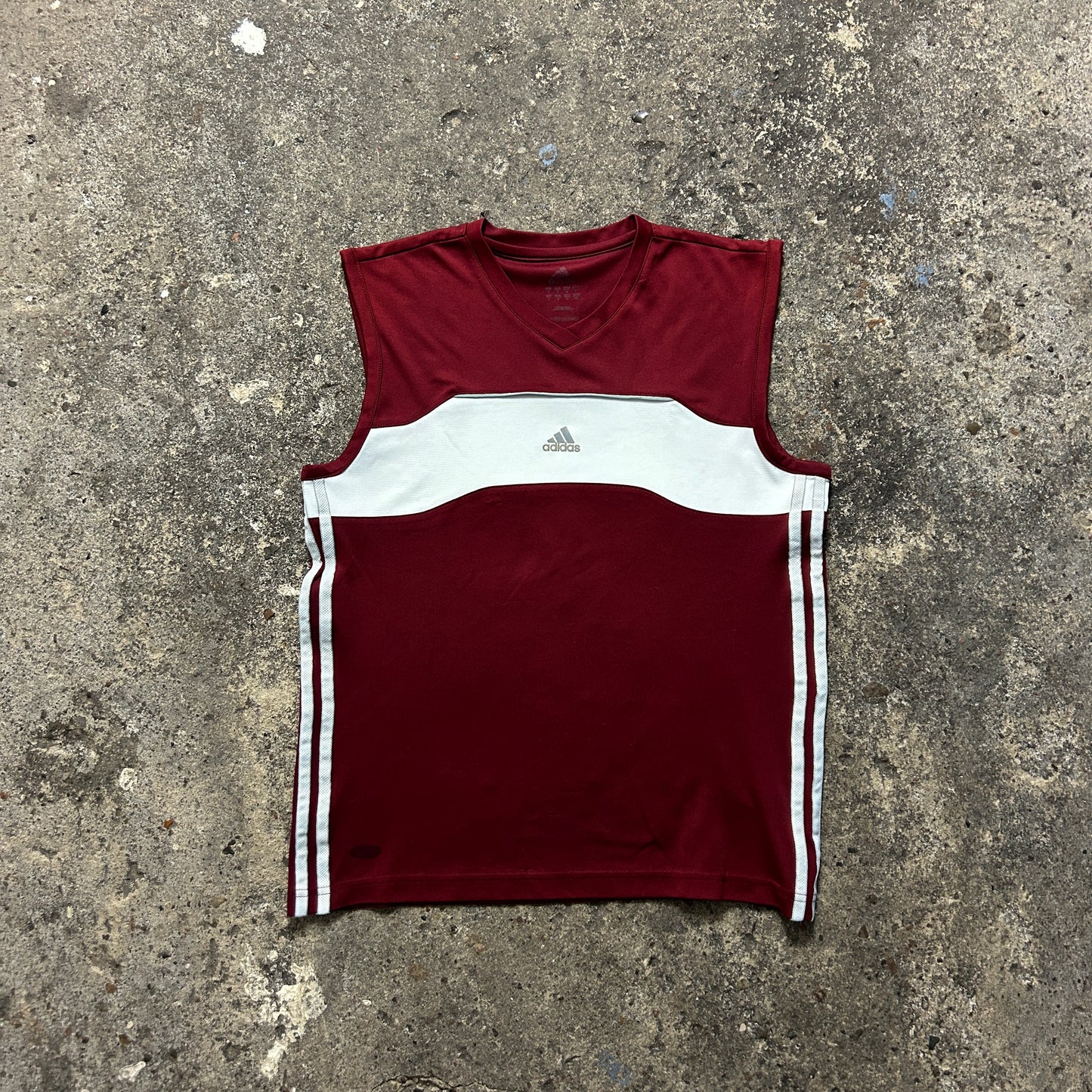 Vintage Adidas Tanktop (S)