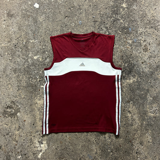 Vintage Adidas Tanktop (S)
