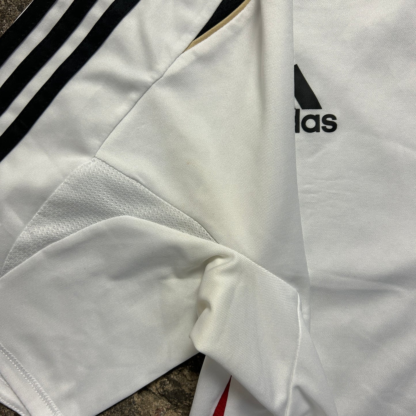 Adidas Deutschland Jersey (M)