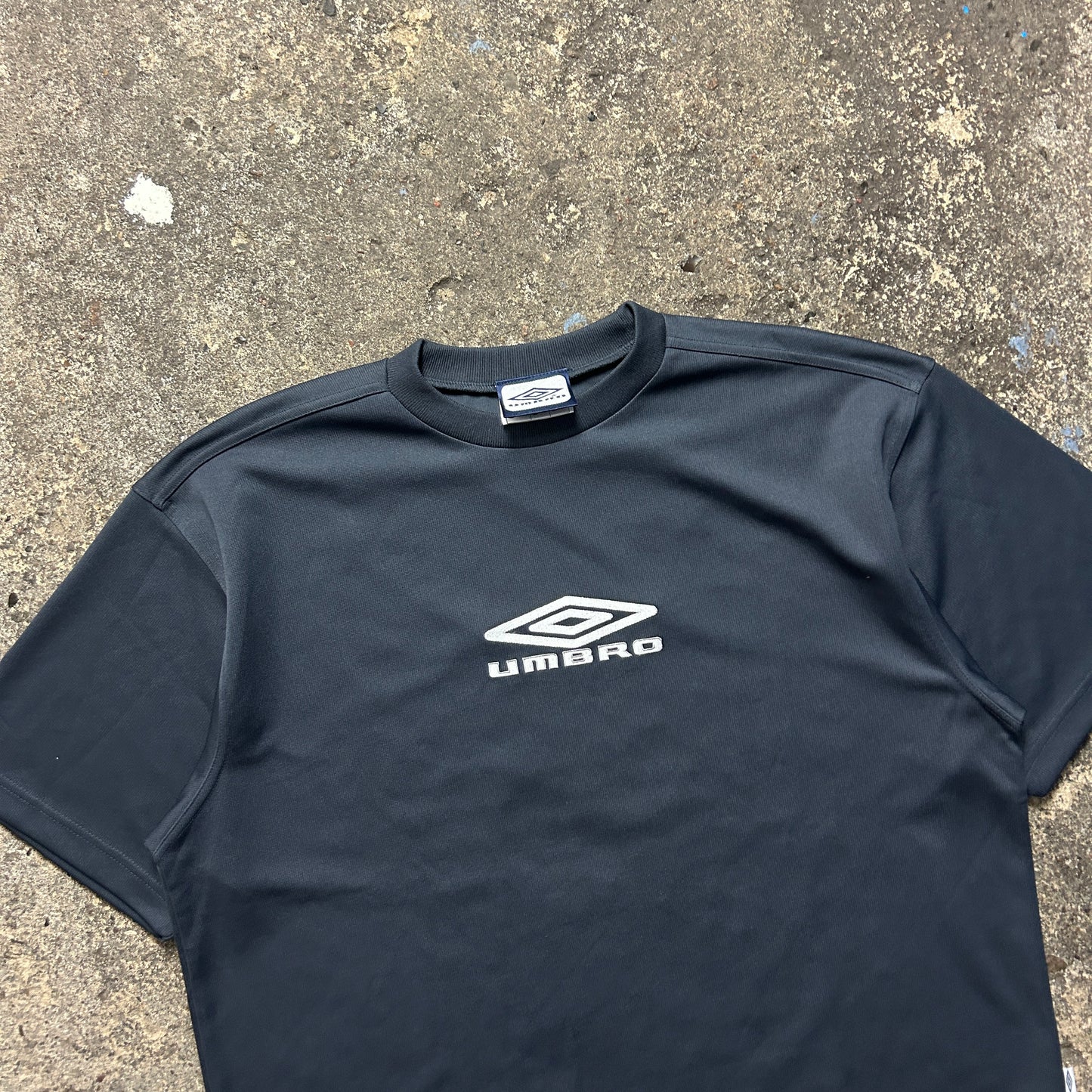 Vintage Umbro Jersey (XL)