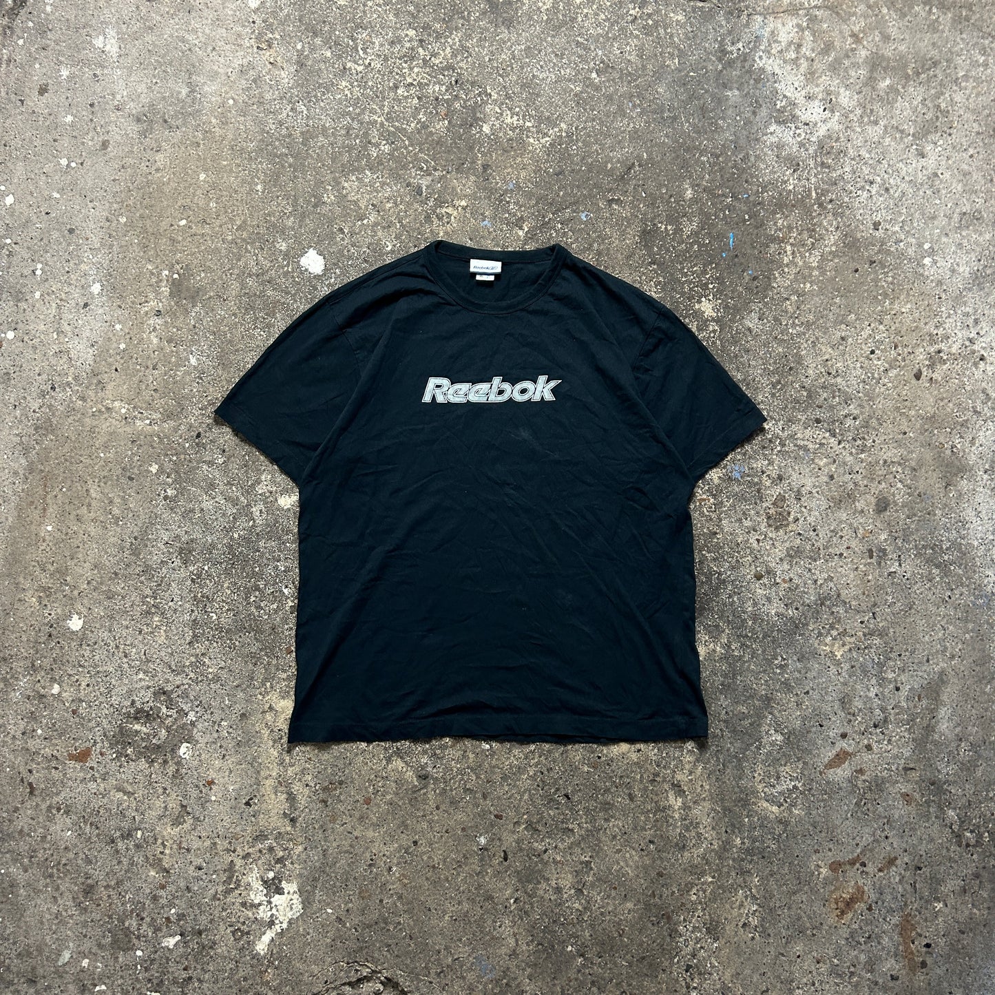 Vintage Reebok T-Shirt (L)