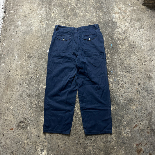 Vintage Timberland Baggy Pants (35)