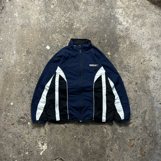 Vintage Reebok Trackjacket (XL)