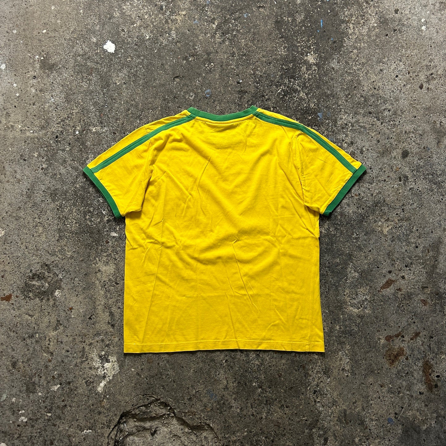 Vintage Puma Tanktop (L)