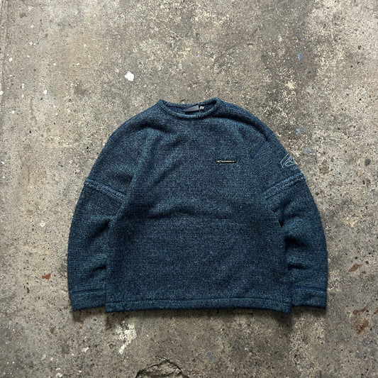 Vintage O'Neill Fleece Sweater (L)