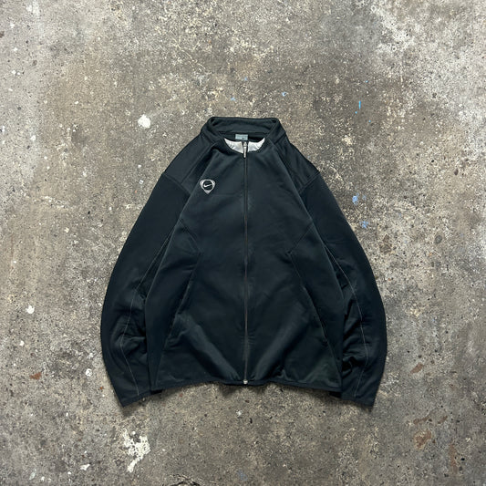 Vintage Nike Trackjacket (L)