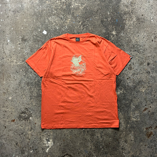Vintage Quiksilver T-Shirt (XXL)