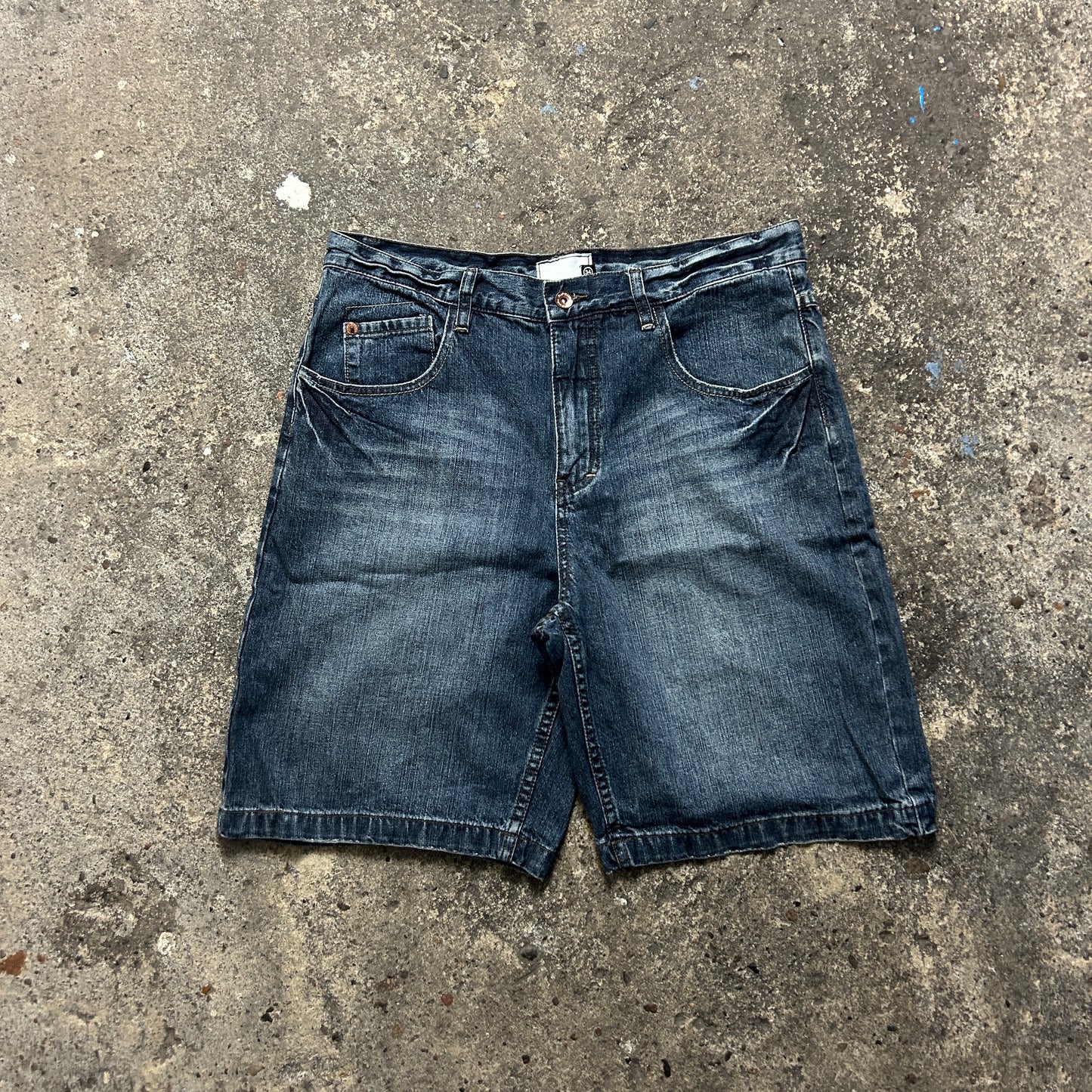 Vintage Rip Curl Jorts (34)