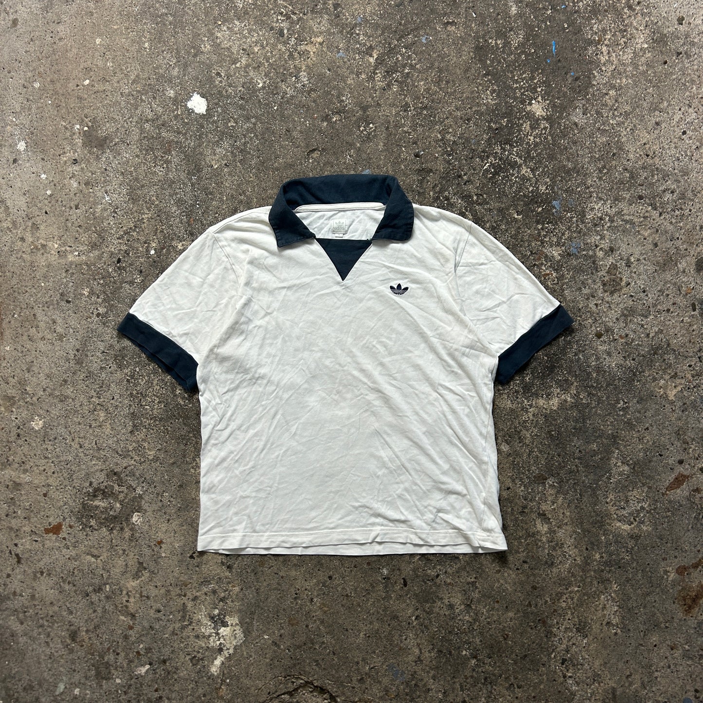 Vintage Adidas Chile T-Shirt (S)