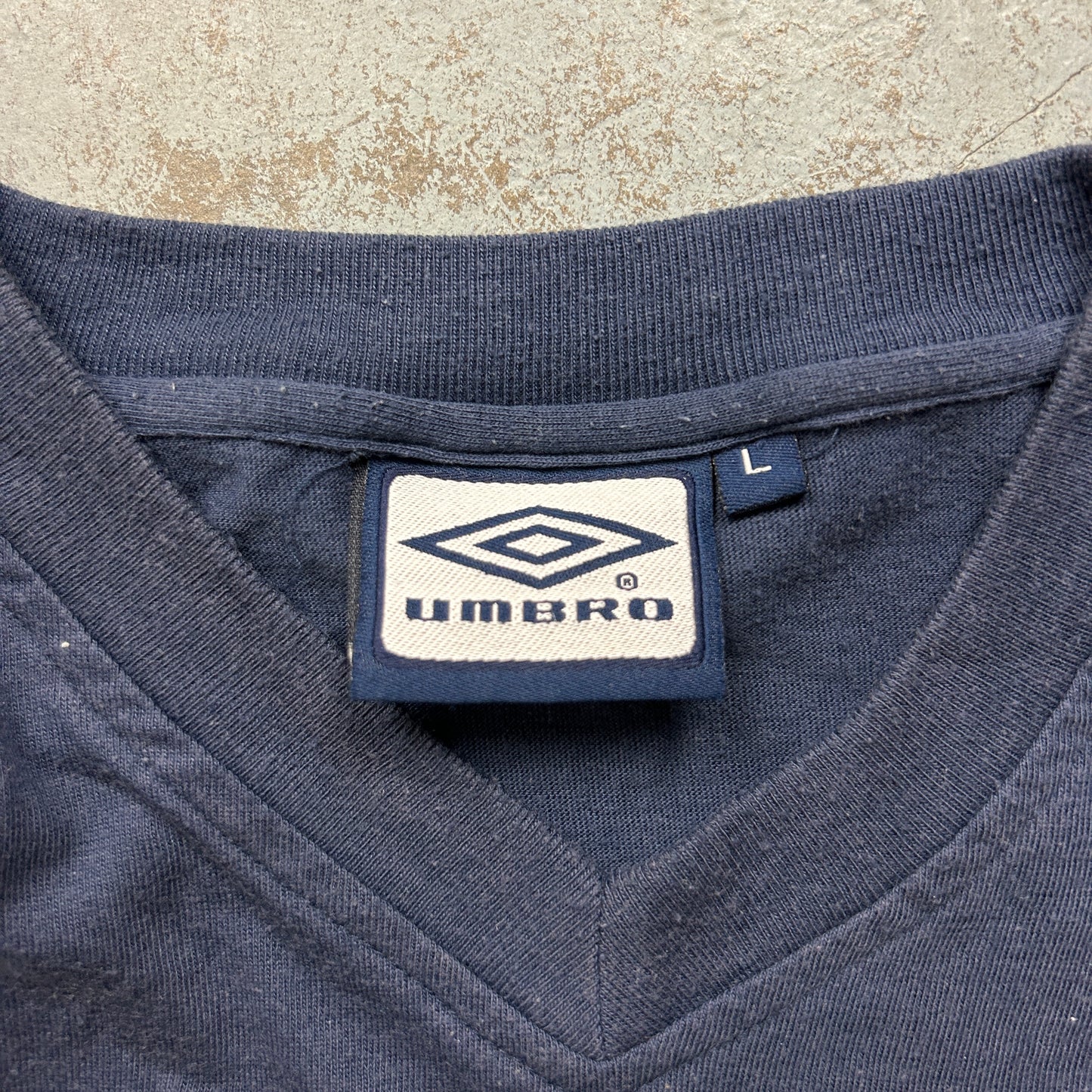 Vintage Umbro T-Shirt (L)