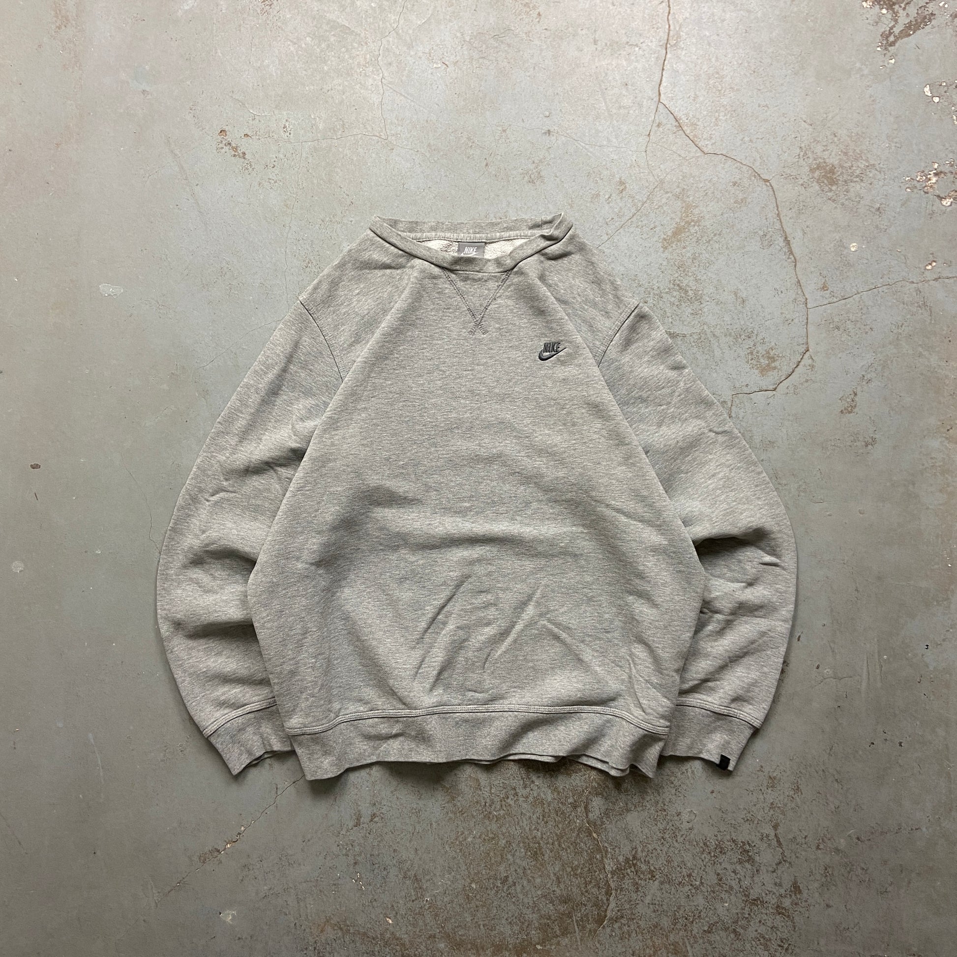 Vintage Nike Sweater (L)