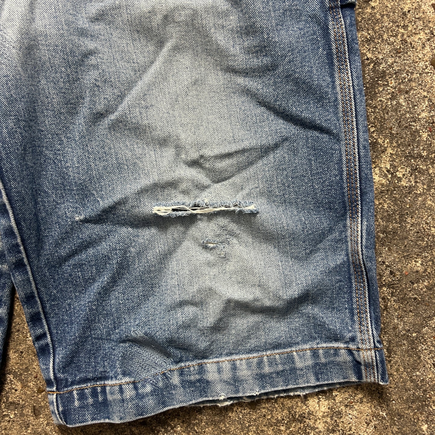 Vintage Dickies Jorts (32)