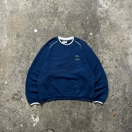 Vintage Sergio Tacchini Sweater (L)