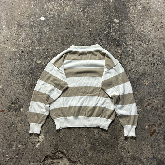 Vintage Knit Sweater (M)
