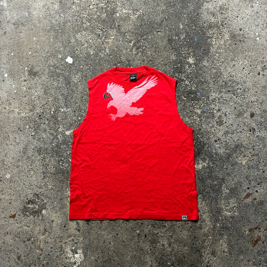 Vintage Quiksilver Tanktop (L)